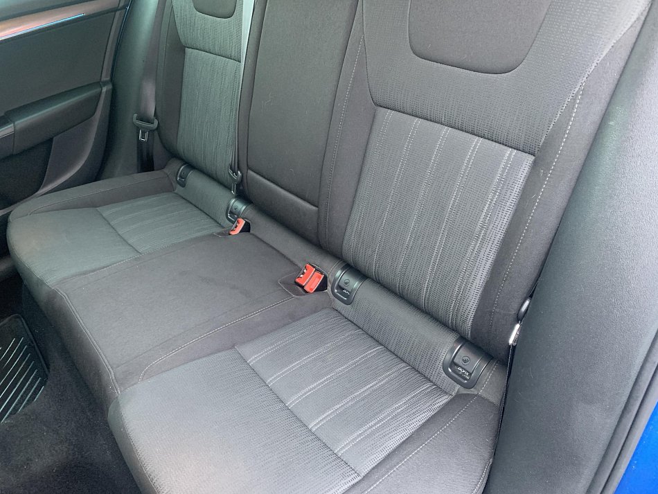 Škoda Octavia III 2.0 TDi 