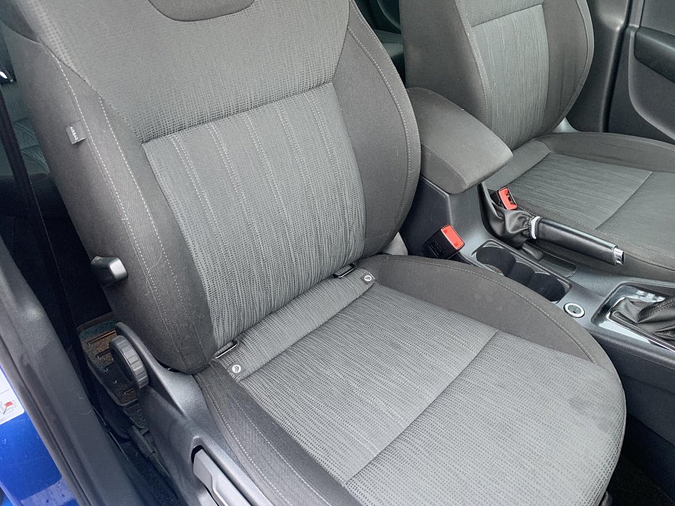 Škoda Octavia III 2.0 TDi 