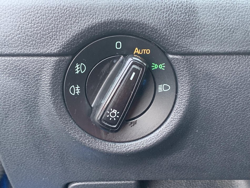 Škoda Octavia III 2.0 TDi 