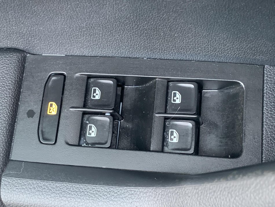 Škoda Octavia III 2.0 TDi 