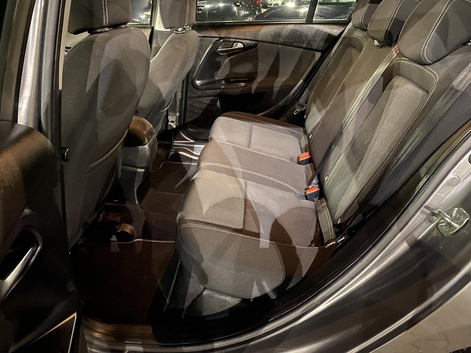 Fiat Tipo 1.6 MJT S-Desing