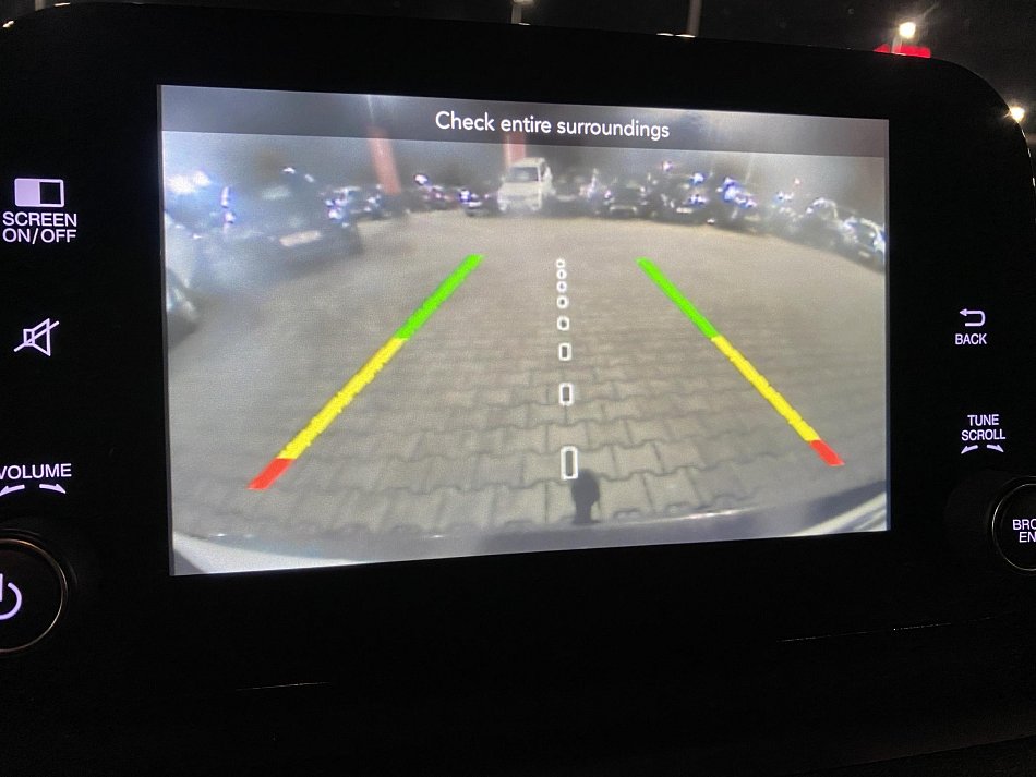 Fiat Tipo 1.6 MJT S-Desing