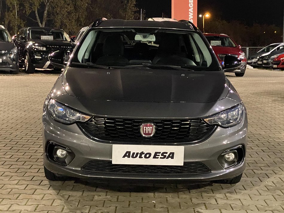 Fiat Tipo 1.6 MJT S-Desing