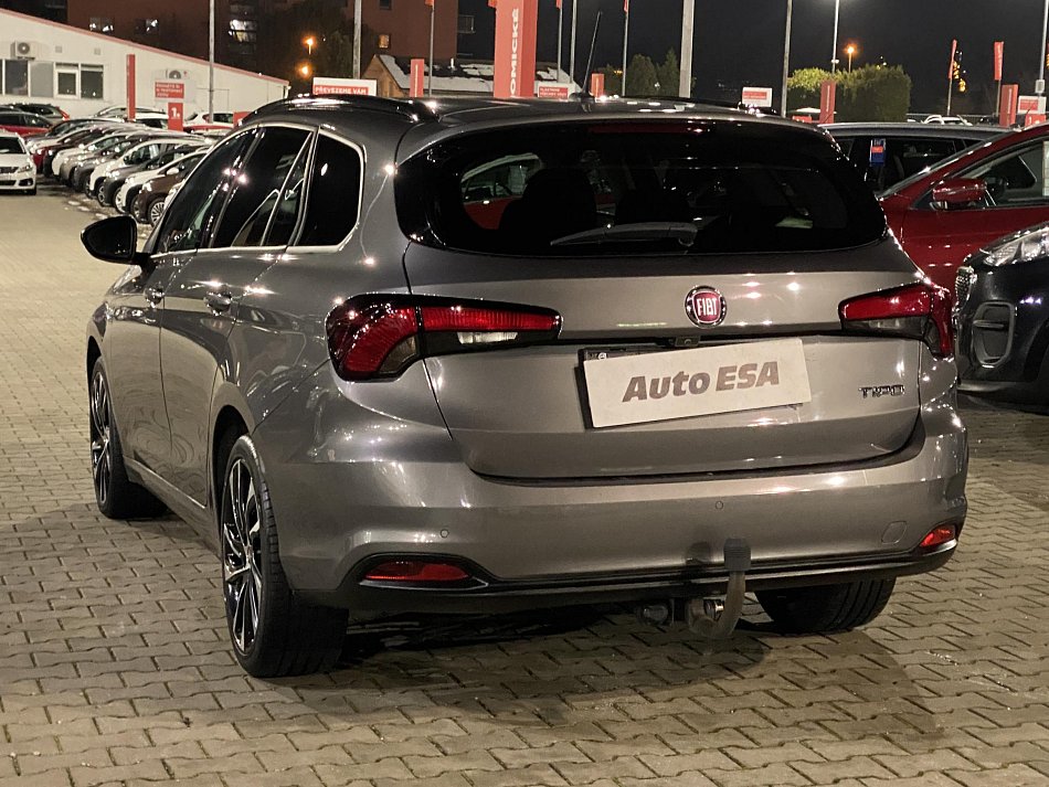 Fiat Tipo 1.6 MJT S-Desing