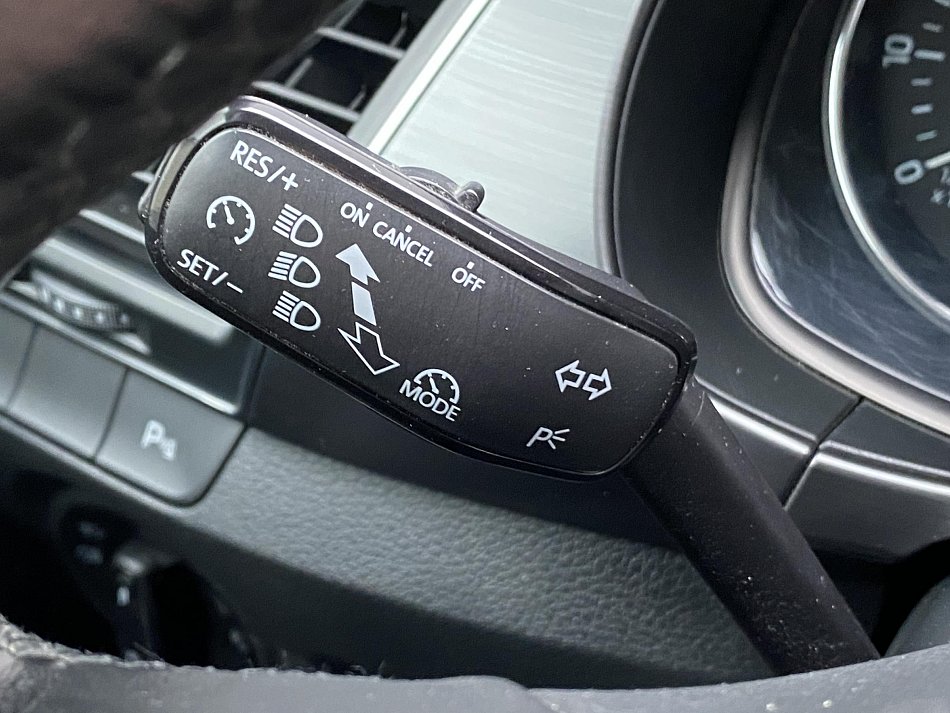 Škoda Fabia III 1.2TSi Joy