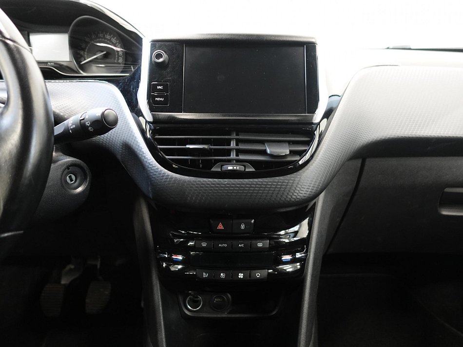 Peugeot 208 1.2 PT TechEdition