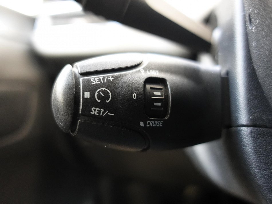 Peugeot 208 1.2 PT TechEdition