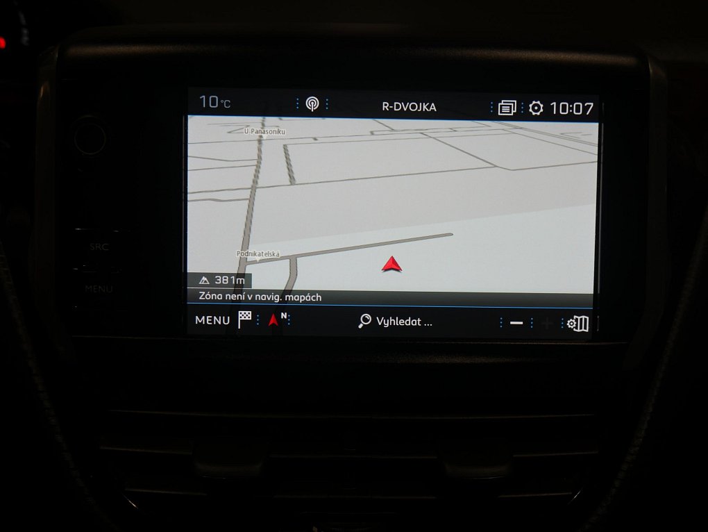 Peugeot 2008 1.2 PT Crossway