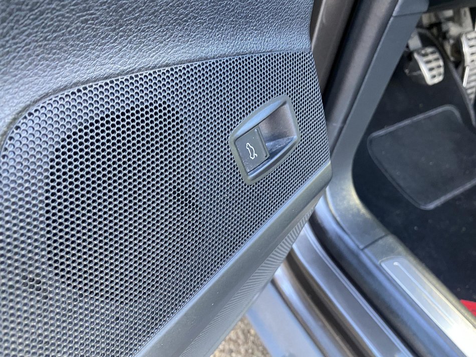 Volkswagen Passat 2.0 TDi Alltrack