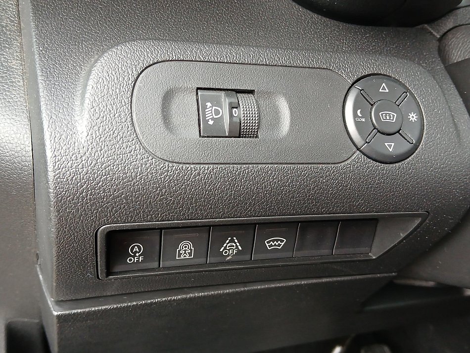 Citroën Berlingo 1.5HDi Shine MAXi 7míst