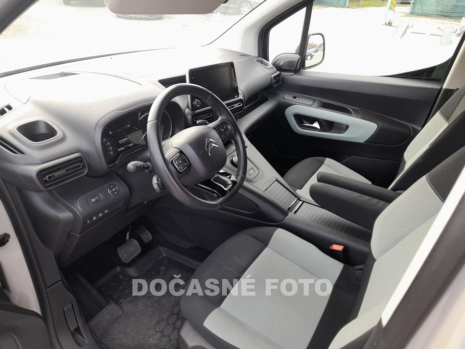 Citroën Berlingo 1.5HDi Shine MAXi 7míst
