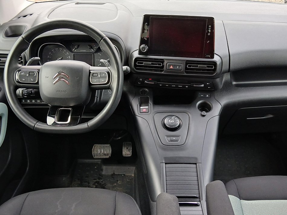 Citroën Berlingo 1.5HDi Shine MAXi 7míst