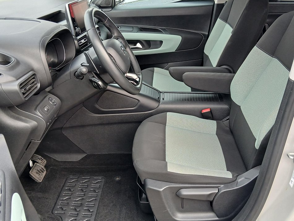 Citroën Berlingo 1.5HDi Shine MAXi 7míst