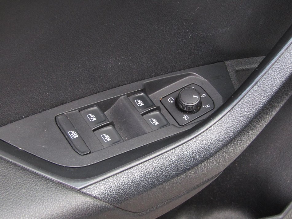 Škoda Karoq 2.0 TDi Style 4x4