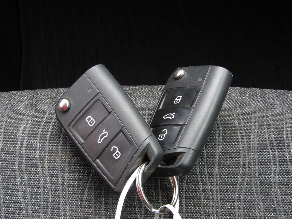 Škoda Karoq 2.0 TDi Style 4x4