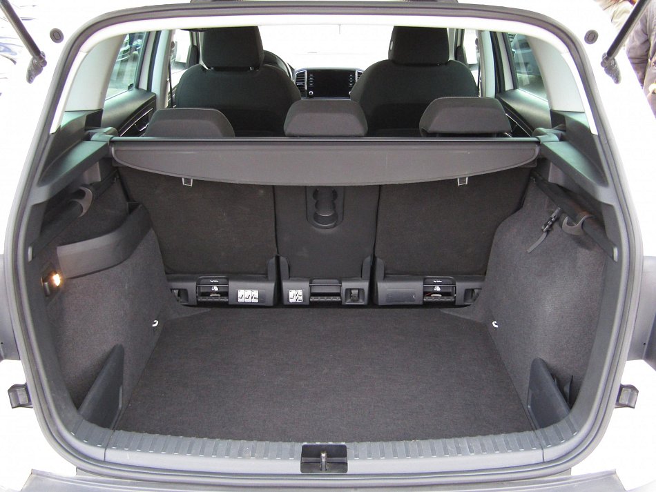 Škoda Karoq 2.0 TDi Style 4x4