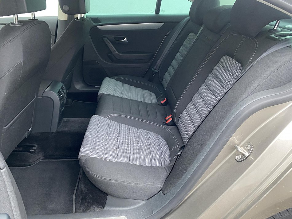 Volkswagen CC 1.4 TSi Sport