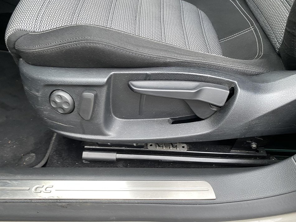 Volkswagen CC 1.4 TSi Sport