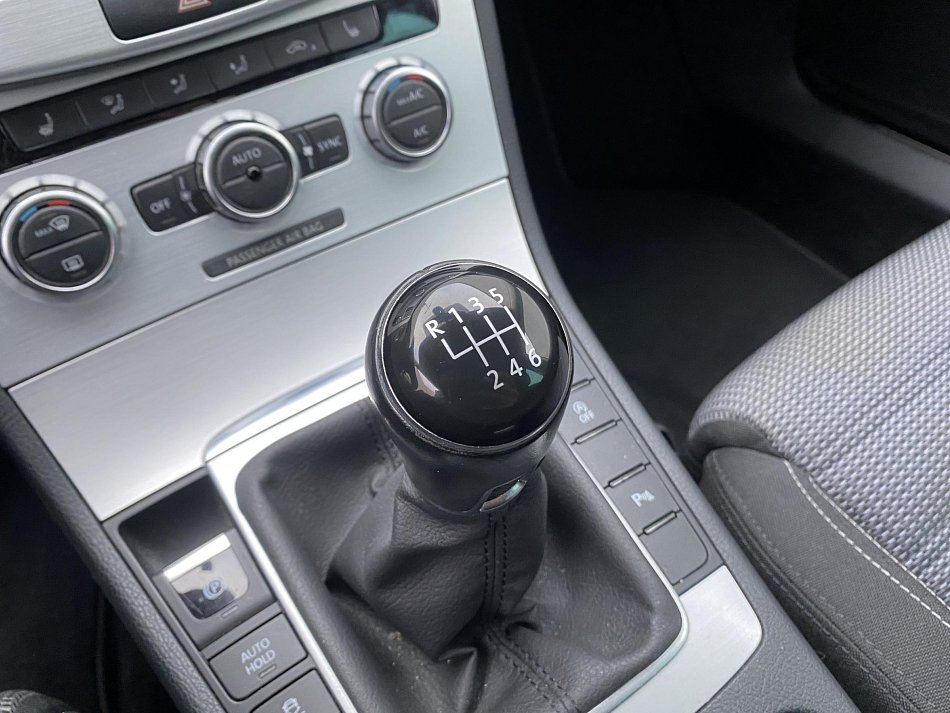 Volkswagen CC 1.4 TSi Sport