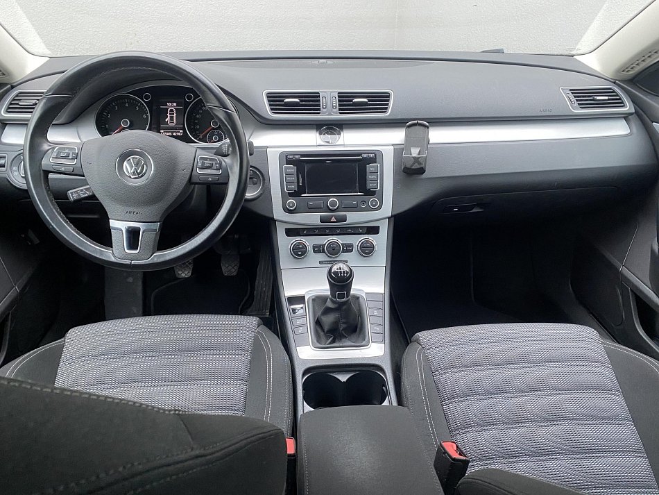Volkswagen CC 1.4 TSi Sport