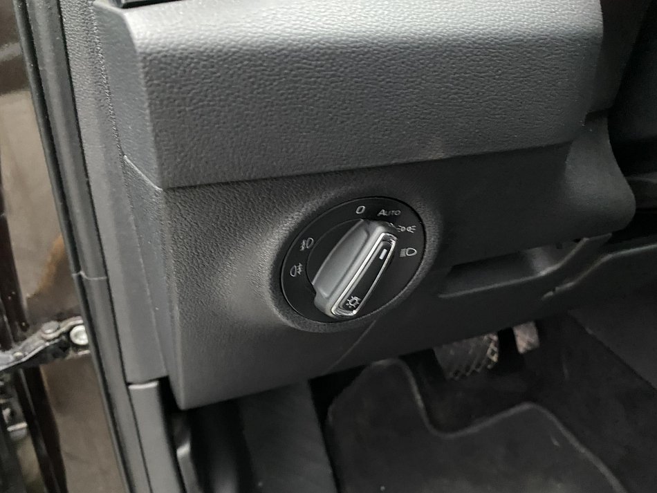 Škoda Karoq 1.5TSi Style