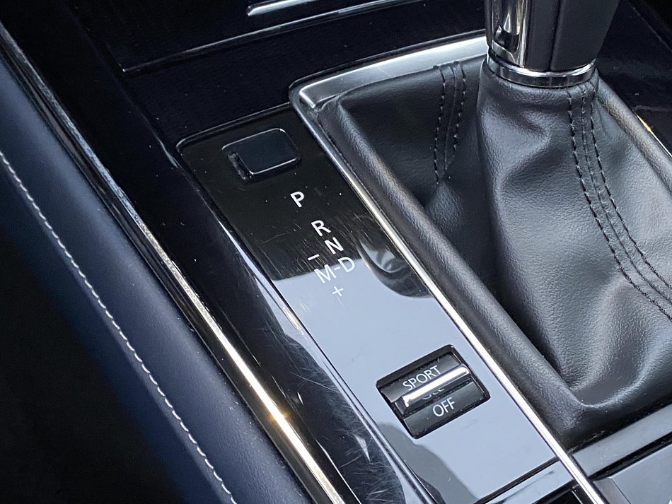 Mazda CX-30 2.0 SkyactiveX  AWD