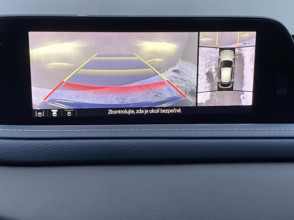 Mazda CX-30 2.0 SkyactiveX  AWD