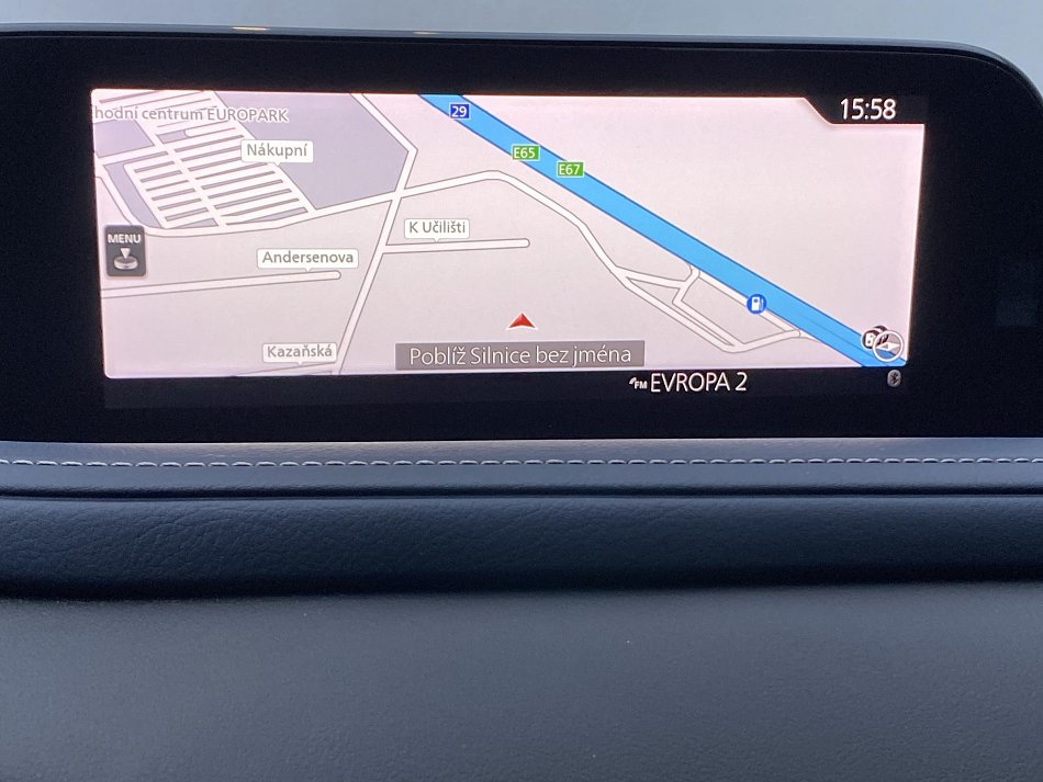 Mazda CX-30 2.0 SkyactiveX  AWD