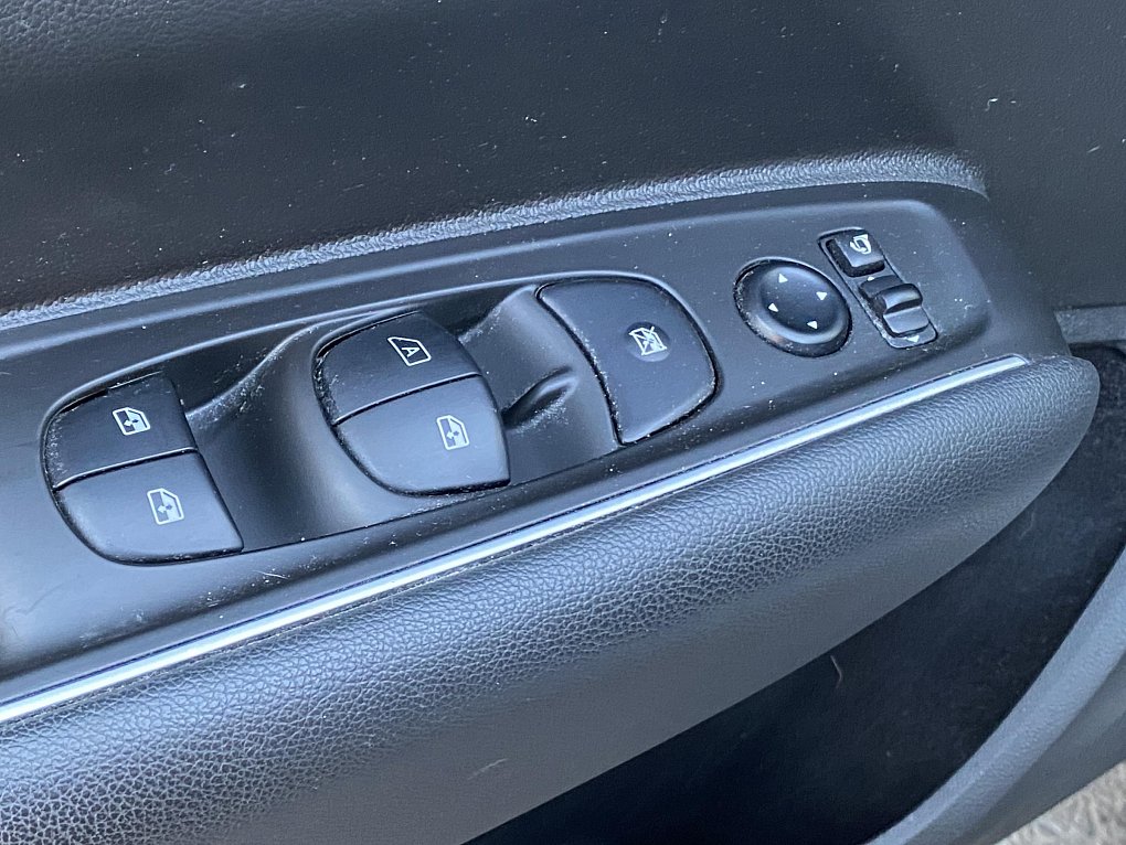 Renault Koleos 2.0 dCi Intense 4WD