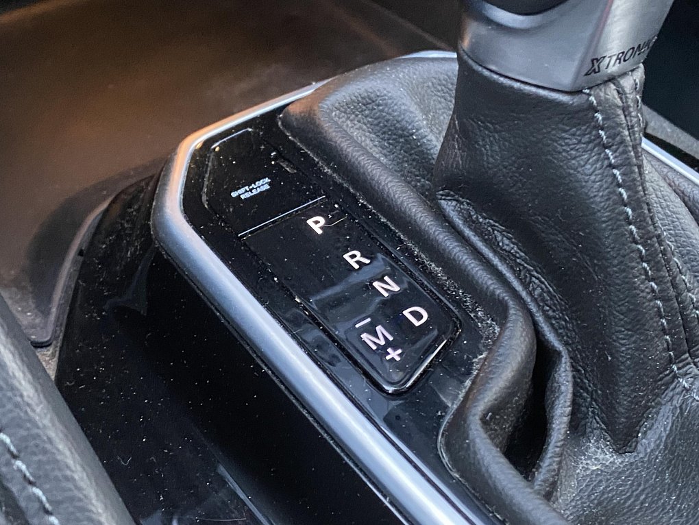 Renault Koleos 2.0 dCi Intense 4WD