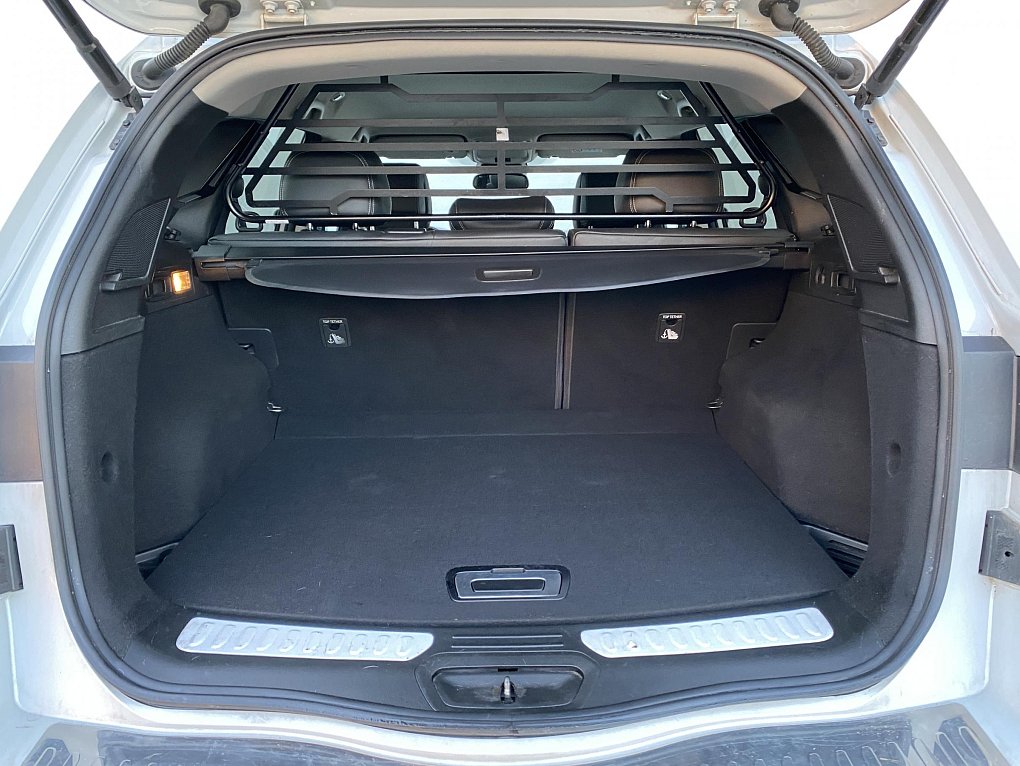 Renault Koleos 2.0 dCi Intense 4WD