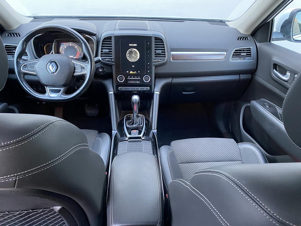 Renault Koleos 2.0 dCi Intense 4WD