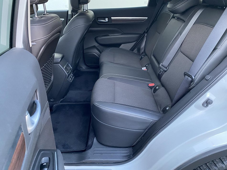 Renault Koleos 2.0 dCi Intense 4WD