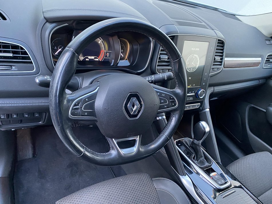 Renault Koleos 2.0 dCi Intense 4WD