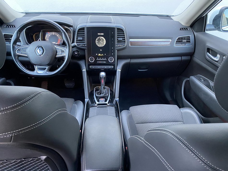 Renault Koleos 2.0 dCi Intense 4WD