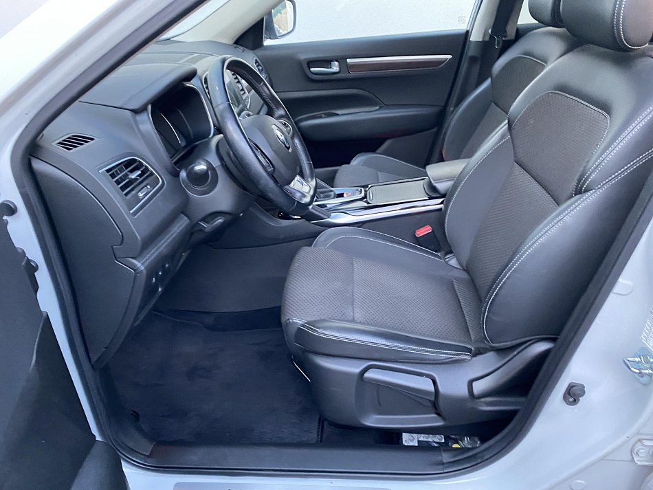 Renault Koleos 2.0 dCi Intense 4WD