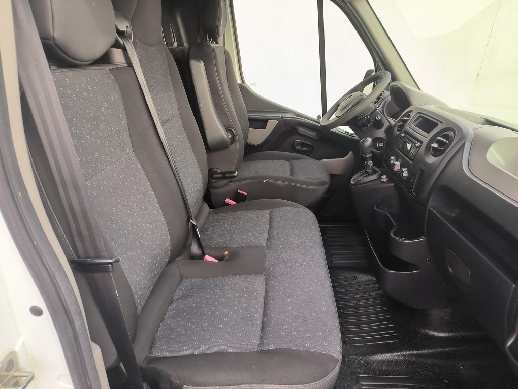 Opel Movano 2.3CDTi  L2H2