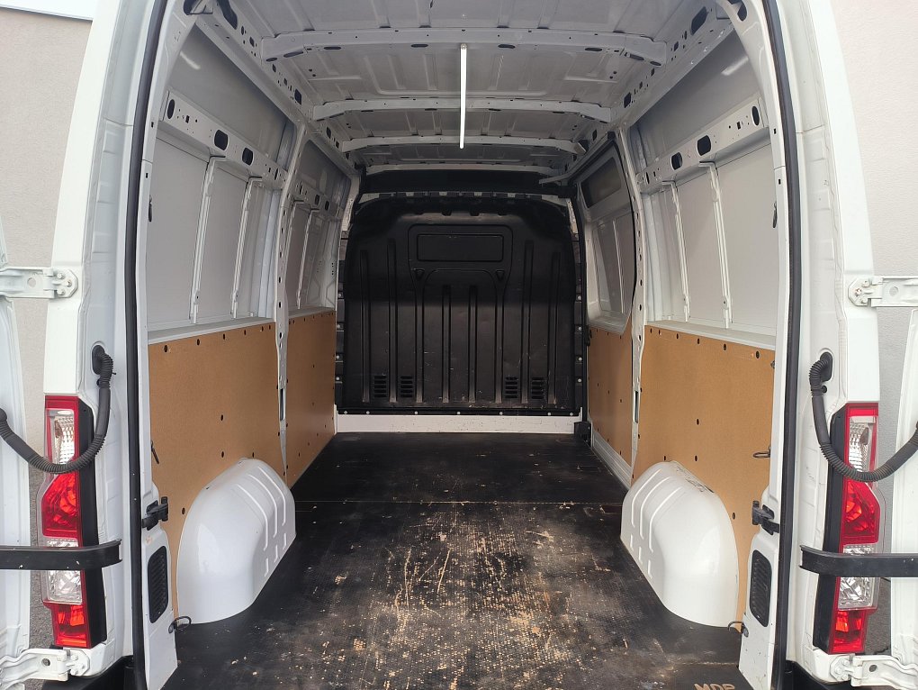 Opel Movano 2.3CDTi  L2H2