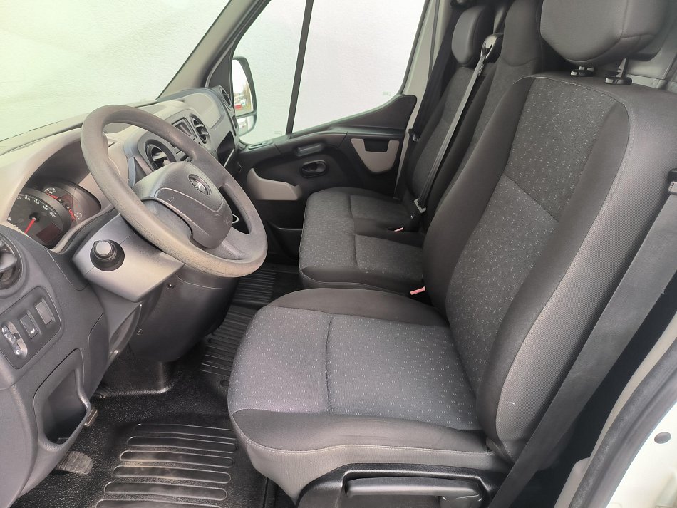 Opel Movano 2.3CDTi  L2H2