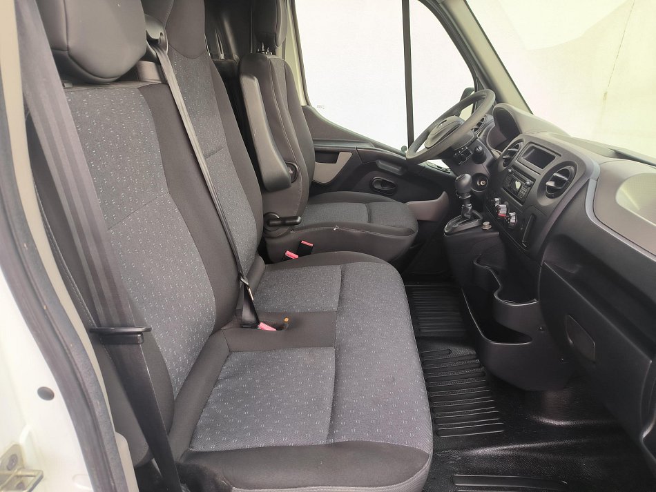 Opel Movano 2.3CDTi  L2H2