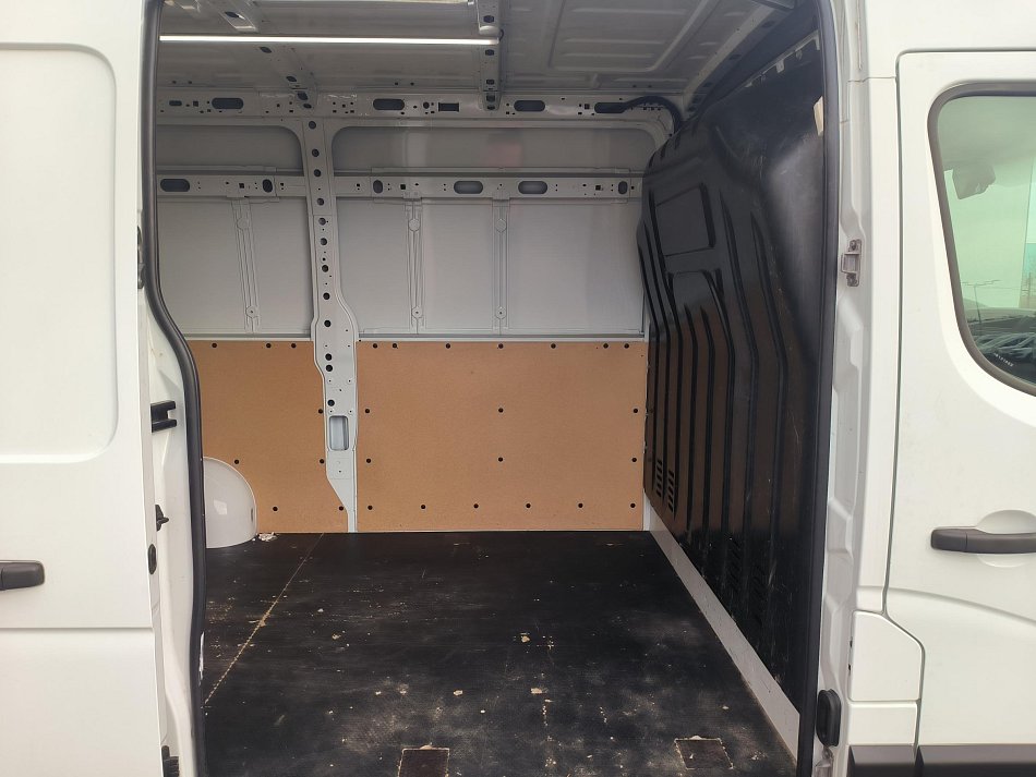 Opel Movano 2.3CDTi  L2H2