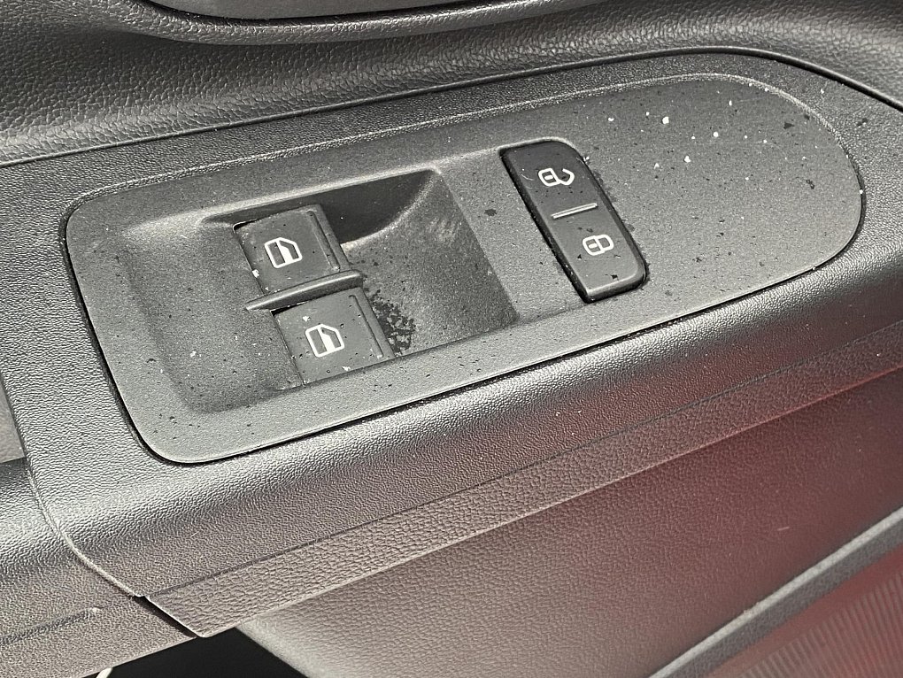 Škoda Citigo 1.0 MPi Cool Edition