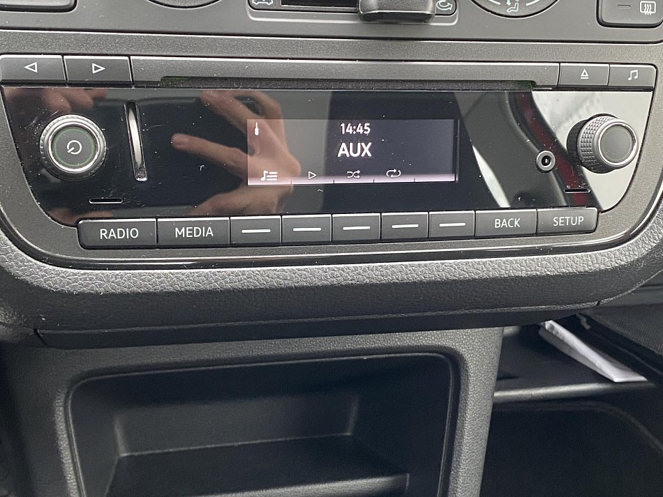 Škoda Citigo 1.0 MPi Cool Edition