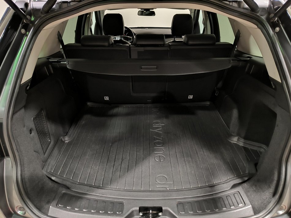 Land Rover Discovery Sport 2.0 TD4  4x4