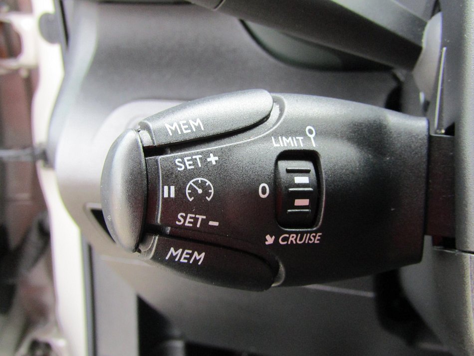 Citroën Berlingo 1.5HDi XTR