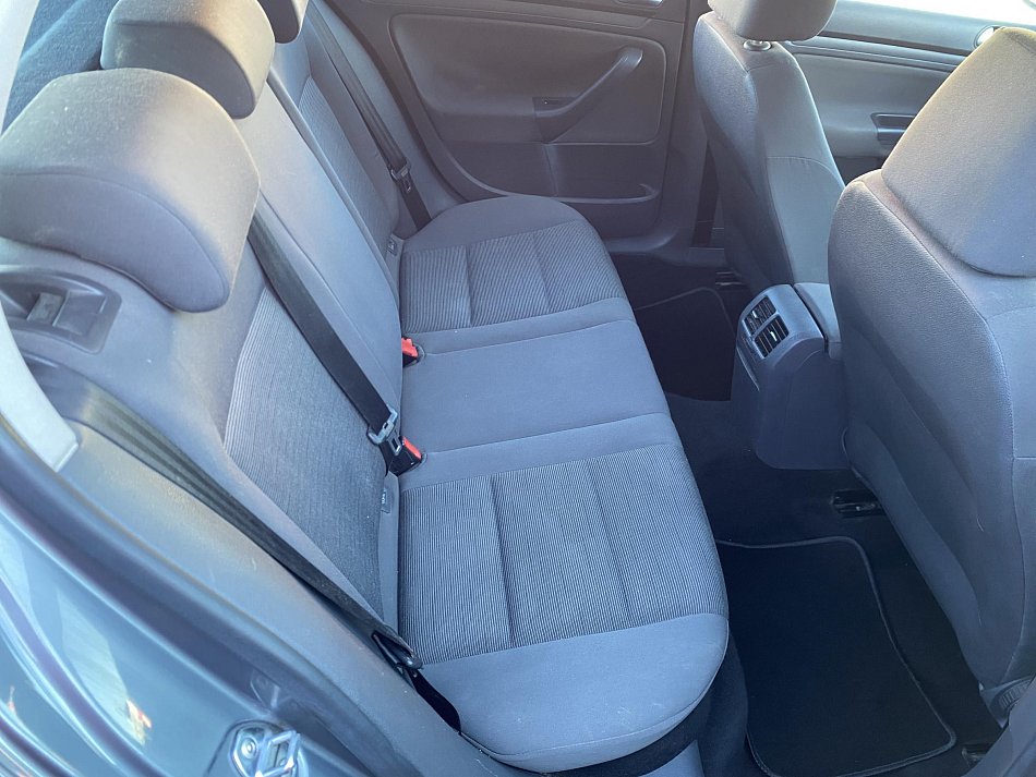 Volkswagen Golf 1.9 TDi  4Motion