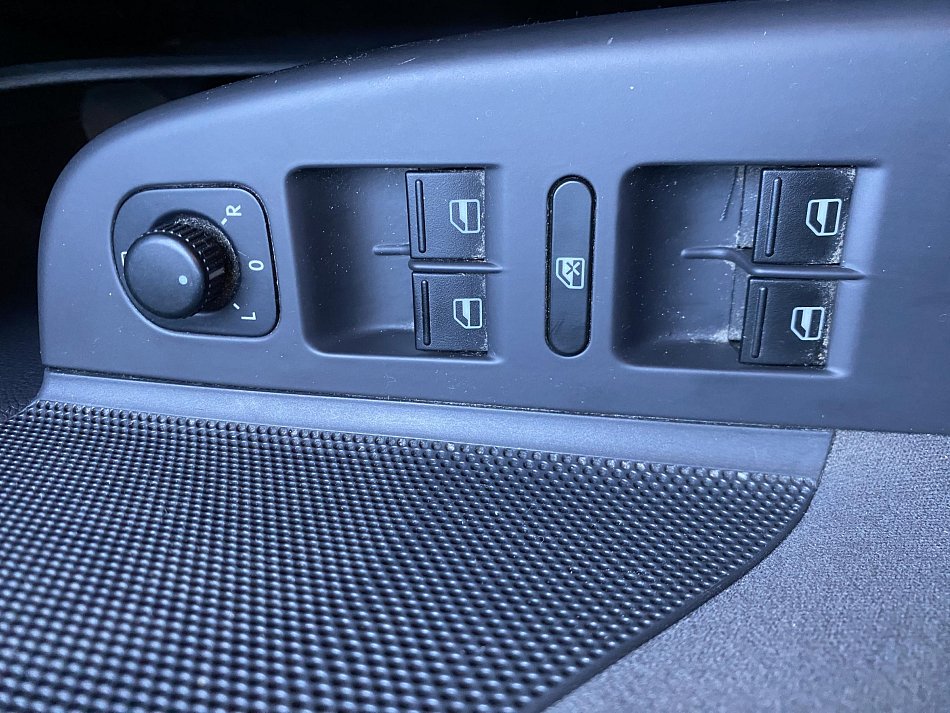 Volkswagen Golf 1.9 TDi  4Motion