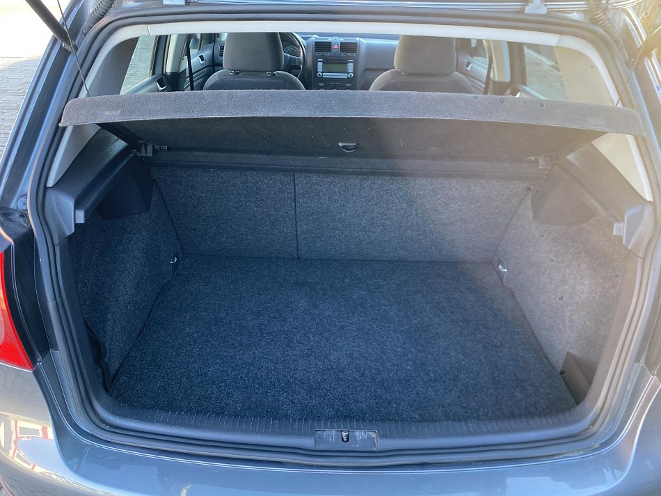 Volkswagen Golf 1.9 TDi  4Motion