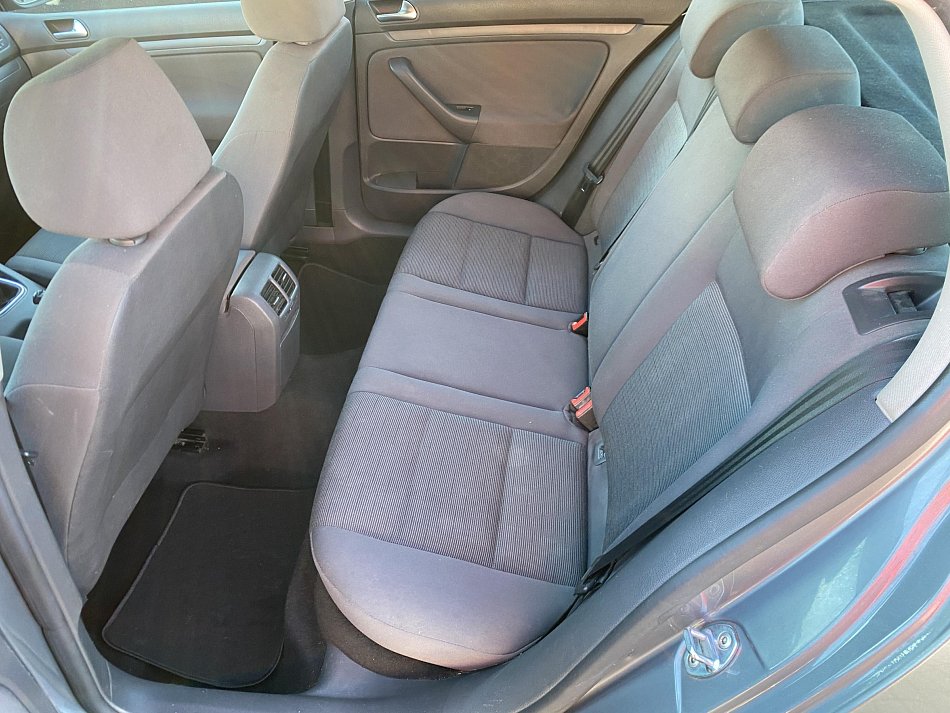 Volkswagen Golf 1.9 TDi  4Motion