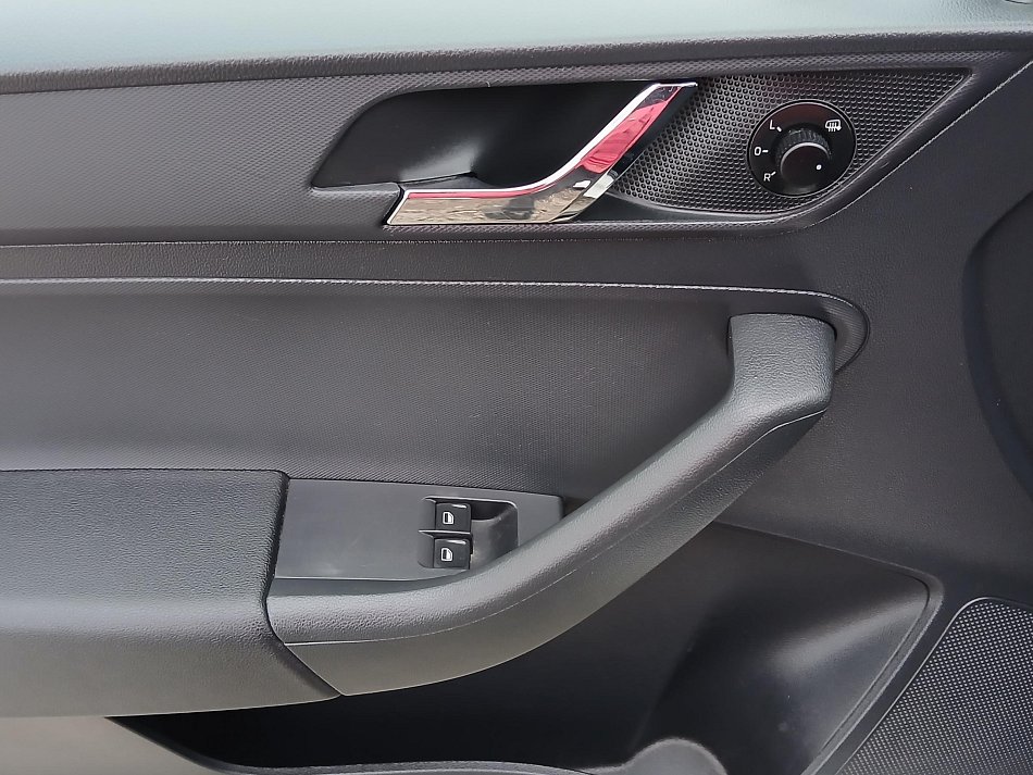 Škoda Rapid 1.2 TSI Fresh